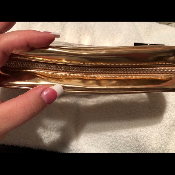 Sephora makeup bag NEW - Picture 2 of 3